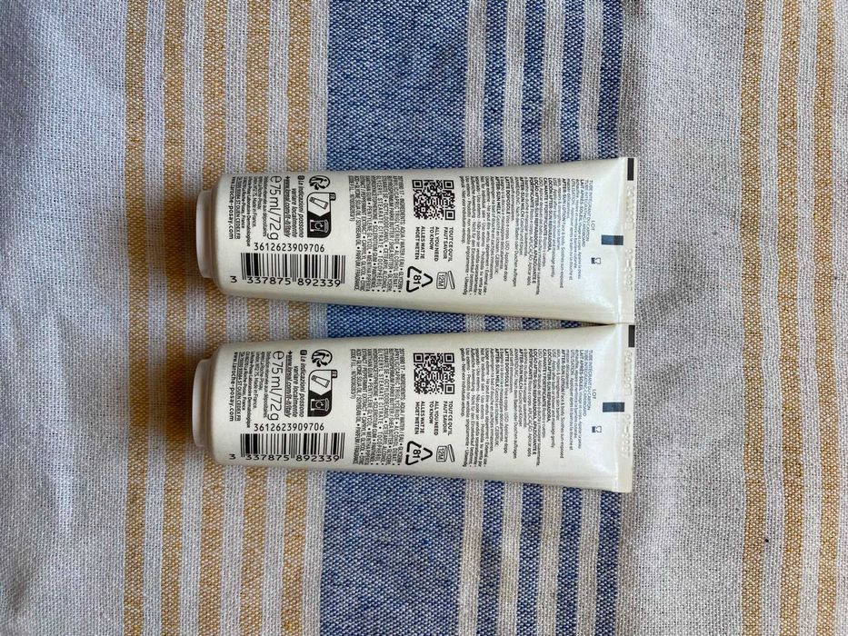 La Roche-Posay Anthelios Post-UV Exposure 75ml NOVO