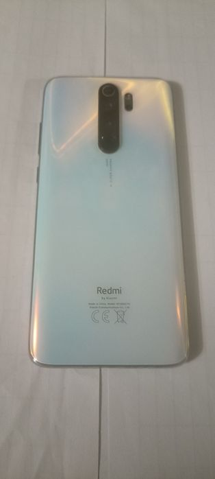 Xiaomi Redmi Note 8 Pро 6/64