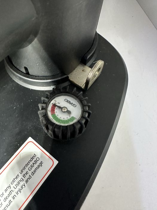 Присоска акумуляторна GRABO Plus