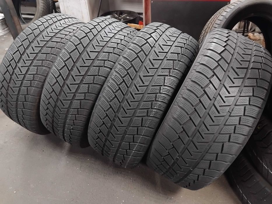Шини бу 255/50 R19 Michelin Latitude Alpin Комплект Зима