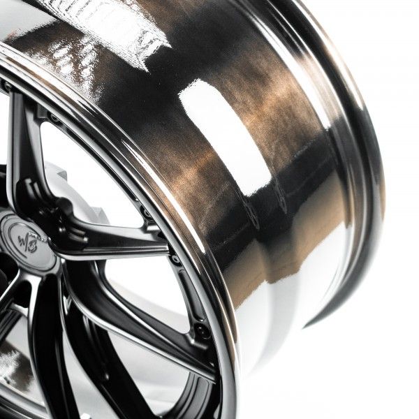 Диски BMW M5 F90 R21 ковані M8 (2+2)