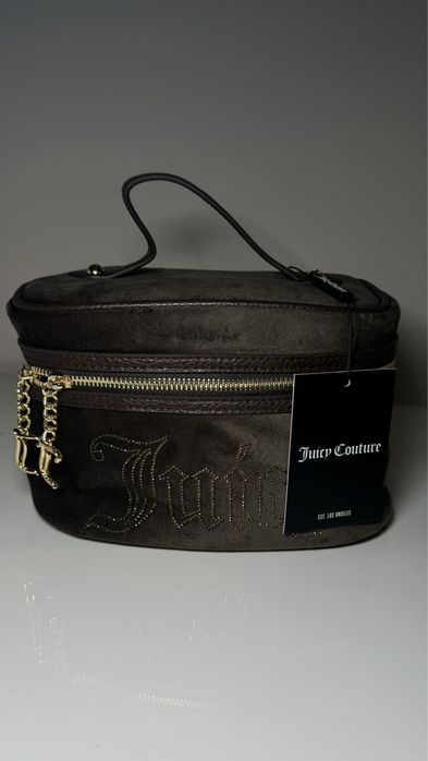 Косметичка / сумка Juicy Couture