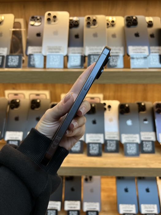 iPhone 15 Pro Max 256Gb 87% Батарея | Гарантія