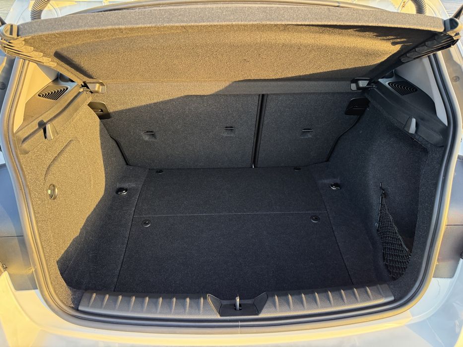 BMW 116D - automático