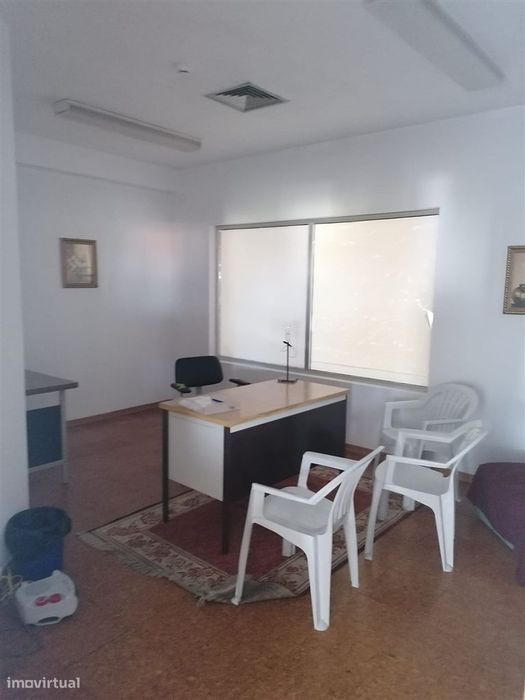 Escritório  Arrendamento em Castelo Branco,Castelo Branco