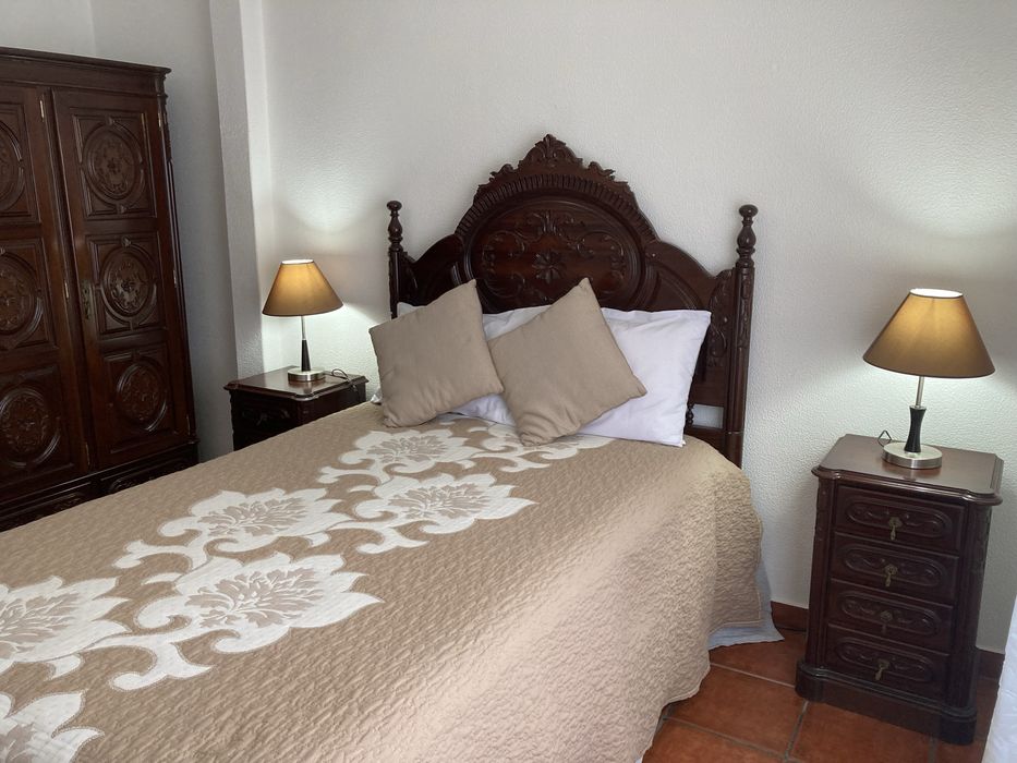Apartamento T2 -  250m da praia WI-FI