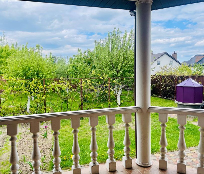 Будинок в с. Нове