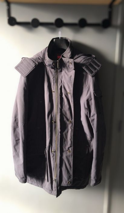 Casaco Levis  optimo estado