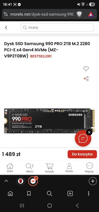 Laptop Gigabyte AORUS 16X  i7-13650HX 16"  16G RTX 4070 32GB 5600MHz