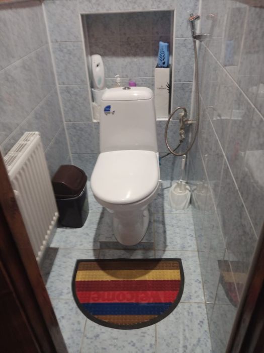 Візьму на підселення дівчину в кімнату