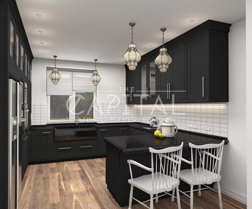 Продаж будинку с.Пухівка