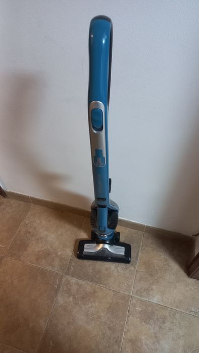 aspirador vertical rowenta dual force