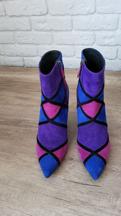 Черевики Geox 39 розмір