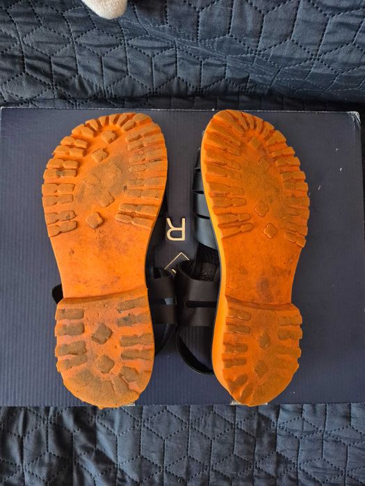 Анатомічні сандалі Merle