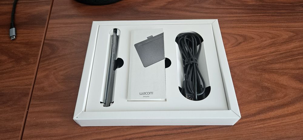 Wacom Intuos S Bluetooth