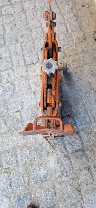 Máquina de corte pave