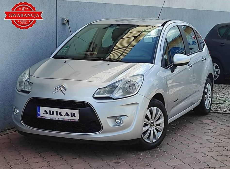 Citroën C3