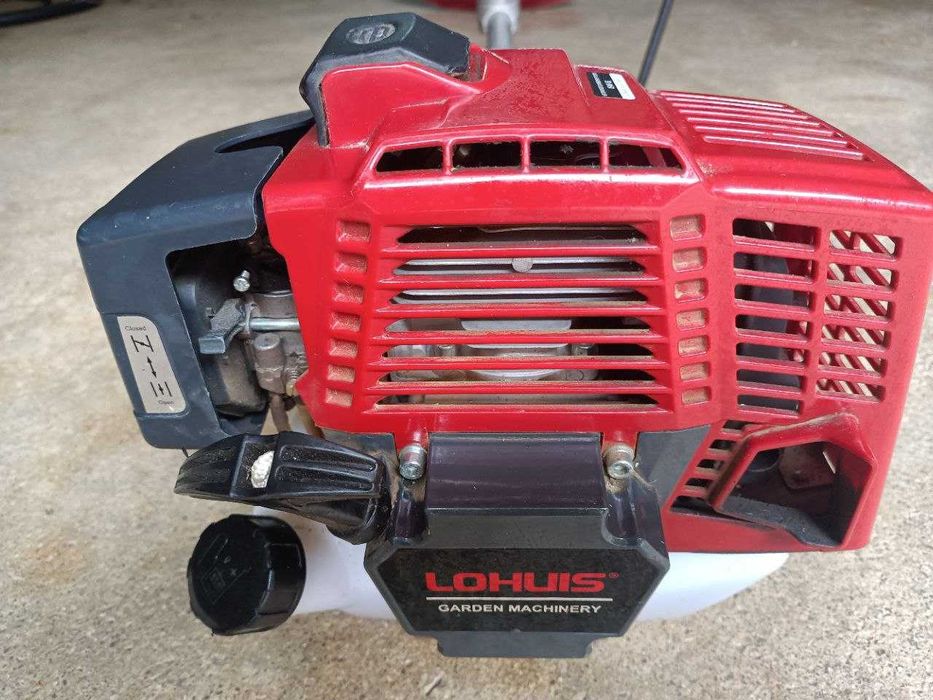 Rocadora Lohuis 52CC