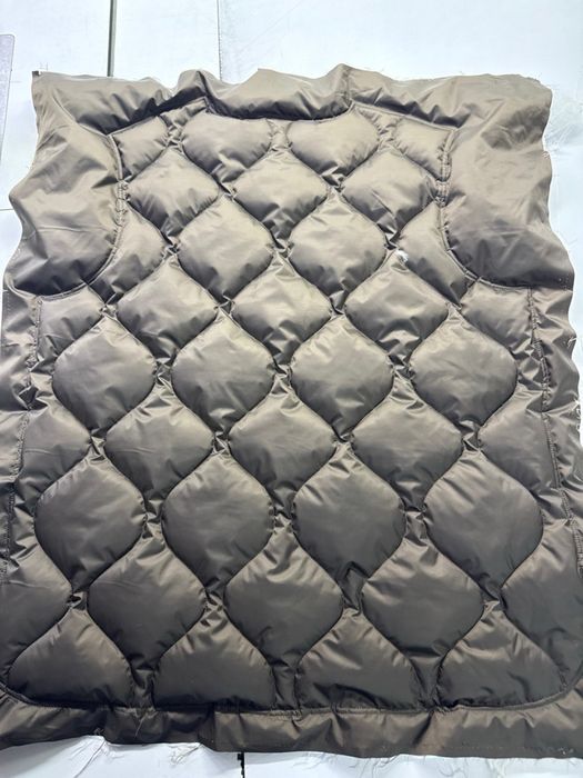 Услуга цикличного шитья