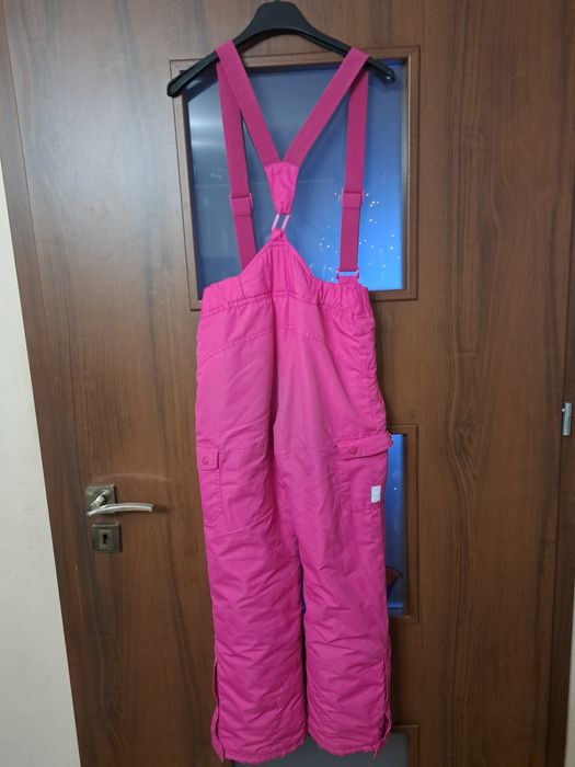 Spodnie narciarskie 5 10 15 rozmiar 140