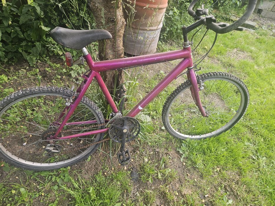 Rower górski 26 cali