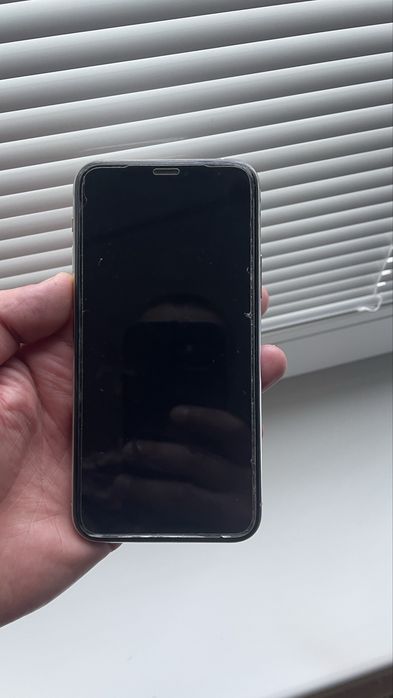 IPhone 11 Pro 64