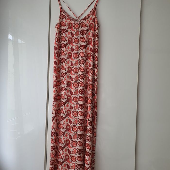 Sukienka długa  damska  nowa