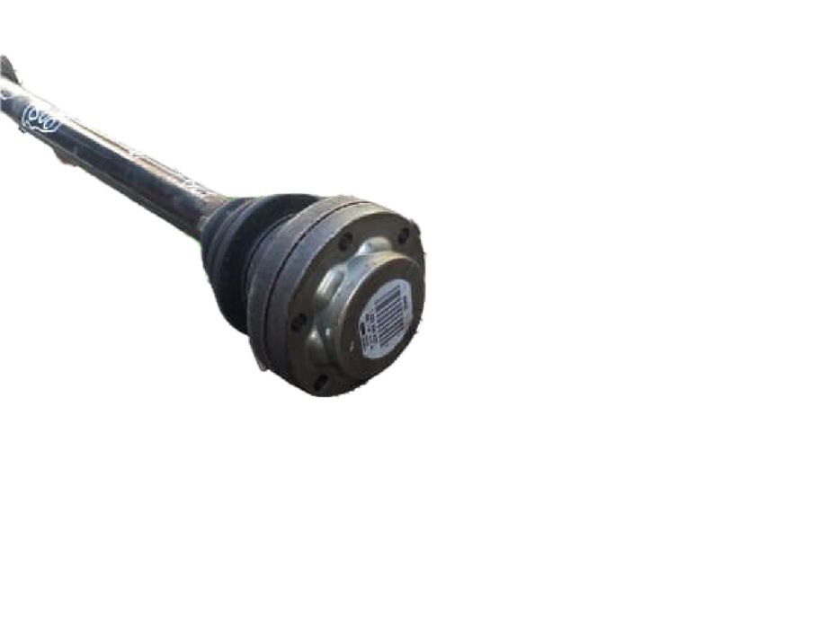 Transmissão frente esquerda BMW 3 (E46)