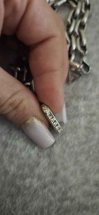 Colar Guess Novo