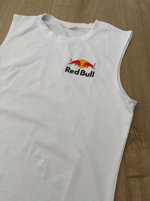 T shirt koszulka bezrekawnik nowa xl