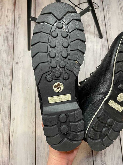 Ботинки Timberland Splitrock