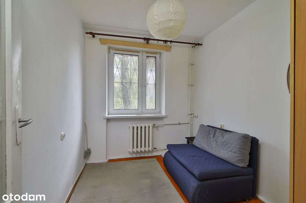 Mieszkanie – Warszawa - Widok 4