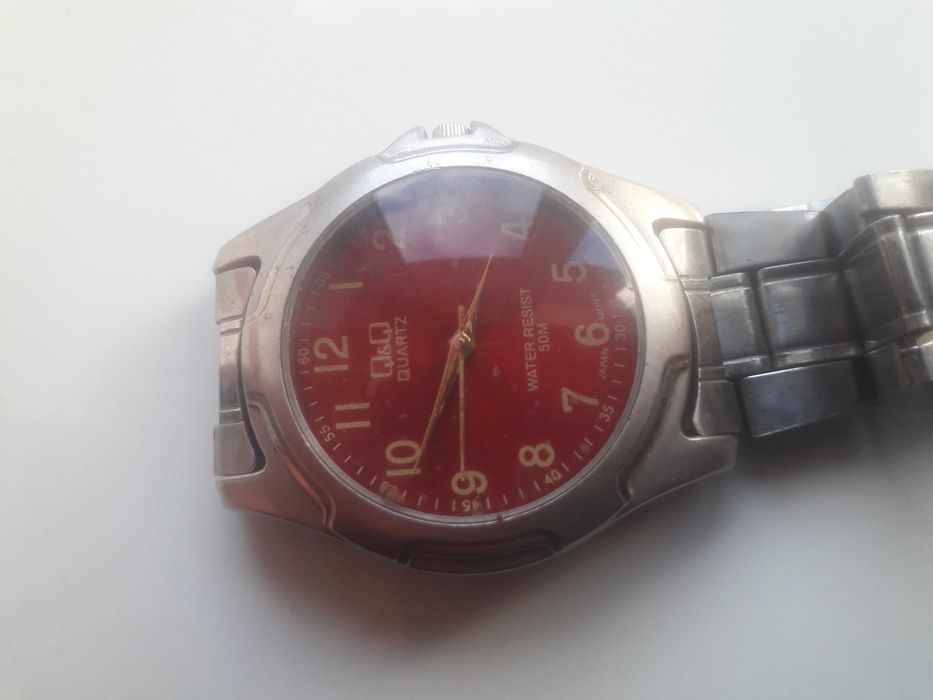часы кварц(не фирменные производство Китай) Royer/Rolex/Mary Kay