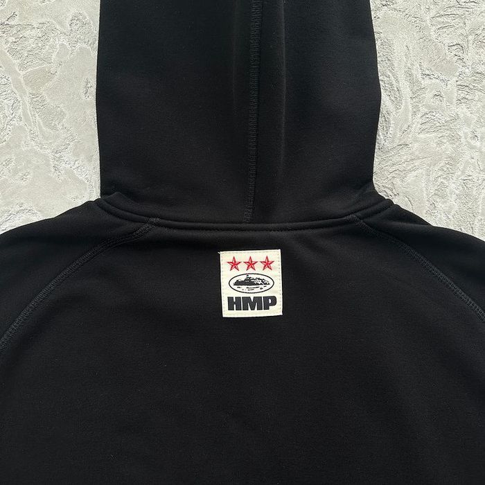 Зіп-Худі Corteiz