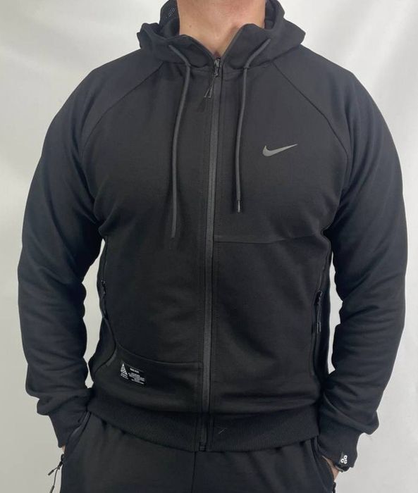 Мужской спортивный костюм Nike весна