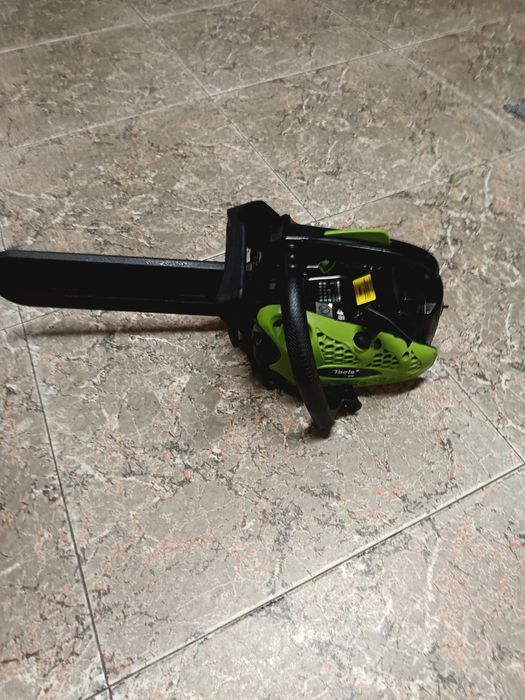 Motopodadora 80€ fixo