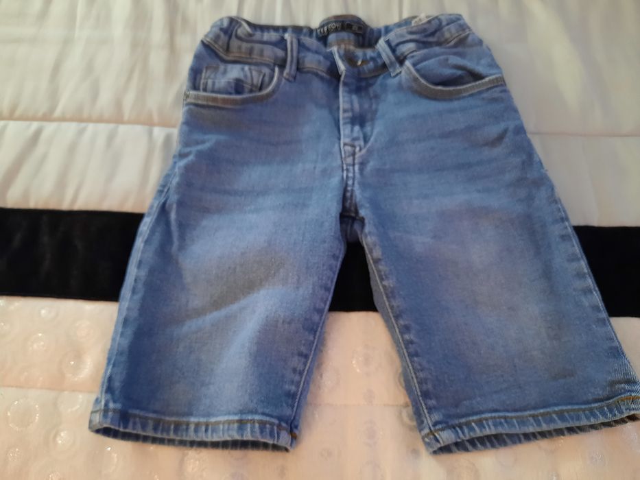 Calção Ganga Tiffosi Menino - 9 Anos