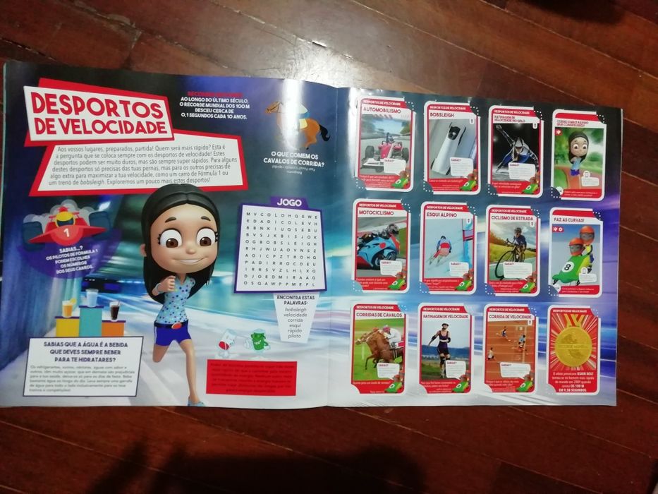 Super desportos