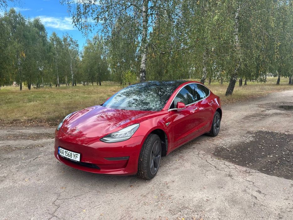 Оренда автомобіля
