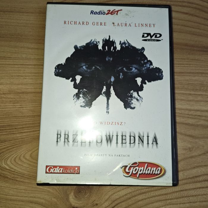 Sprzedam płytę DVD