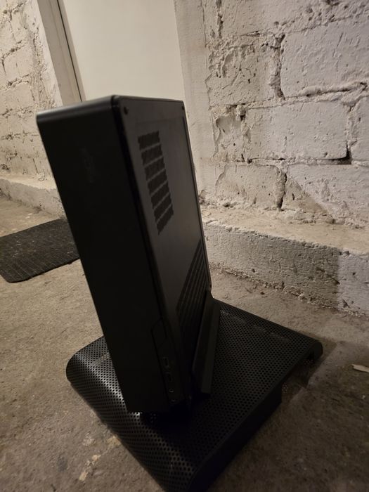 Fractal Design NODE 202 SFF