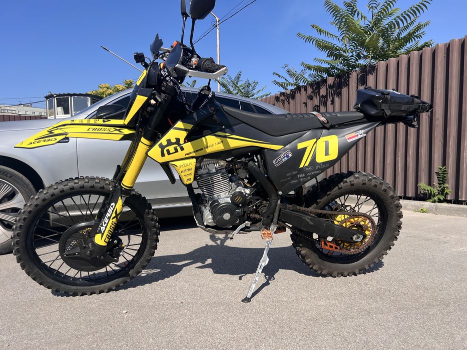 Kovi advance 300