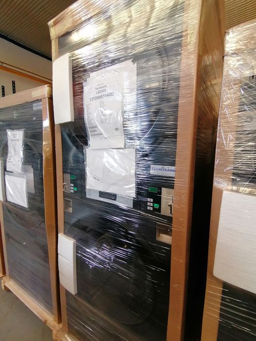 Maquina de secar equipamentos novos e usados