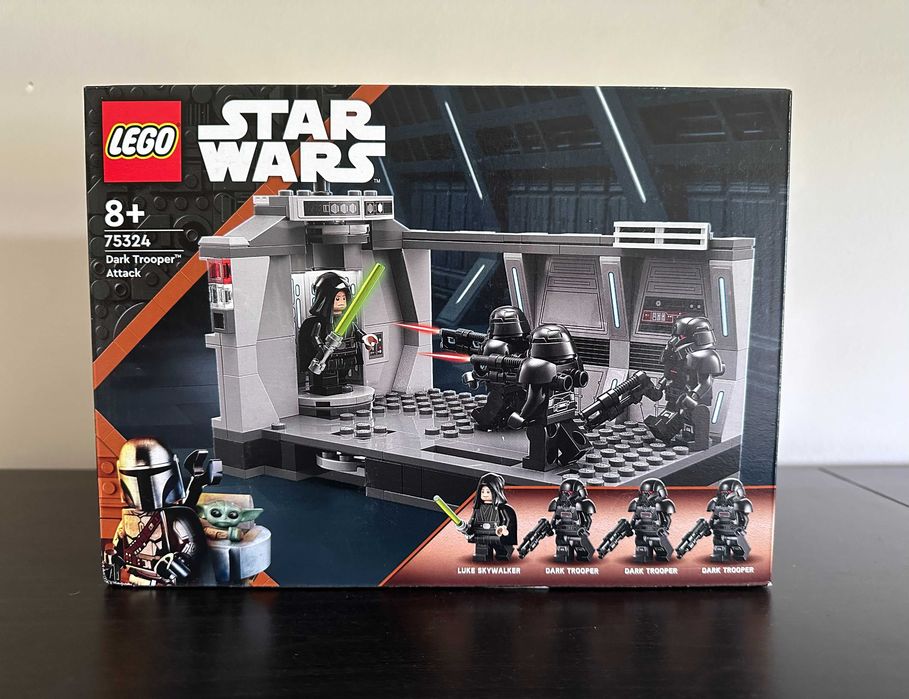 Lego STAR WARS Republic Fighter Tank