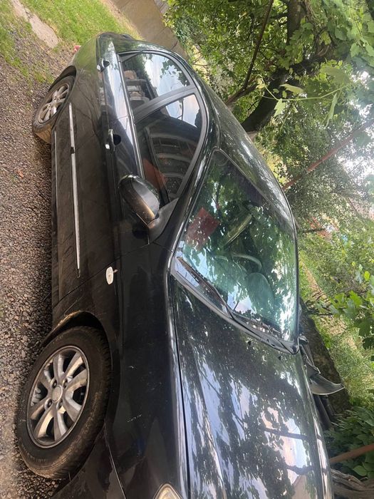 Кіа серато, 2008 р