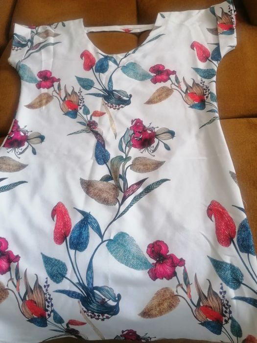 Sukienka firmy Mosquito rozm L