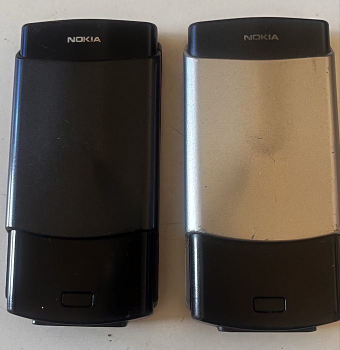 Nokia N70 duas unidades