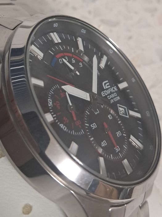 Casio Edifice EFV 530D