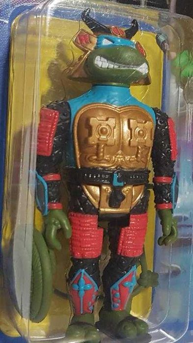 Sewer Samurai Leo / Teenage Mutant Ninja Turtles / TMNT