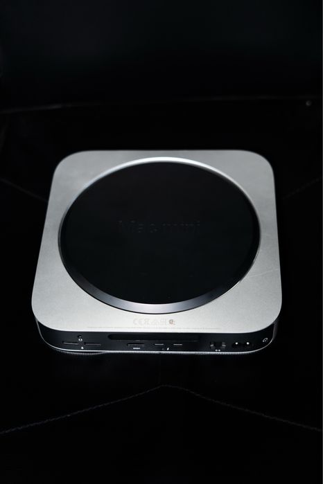 Mac Mini M2 - 2023